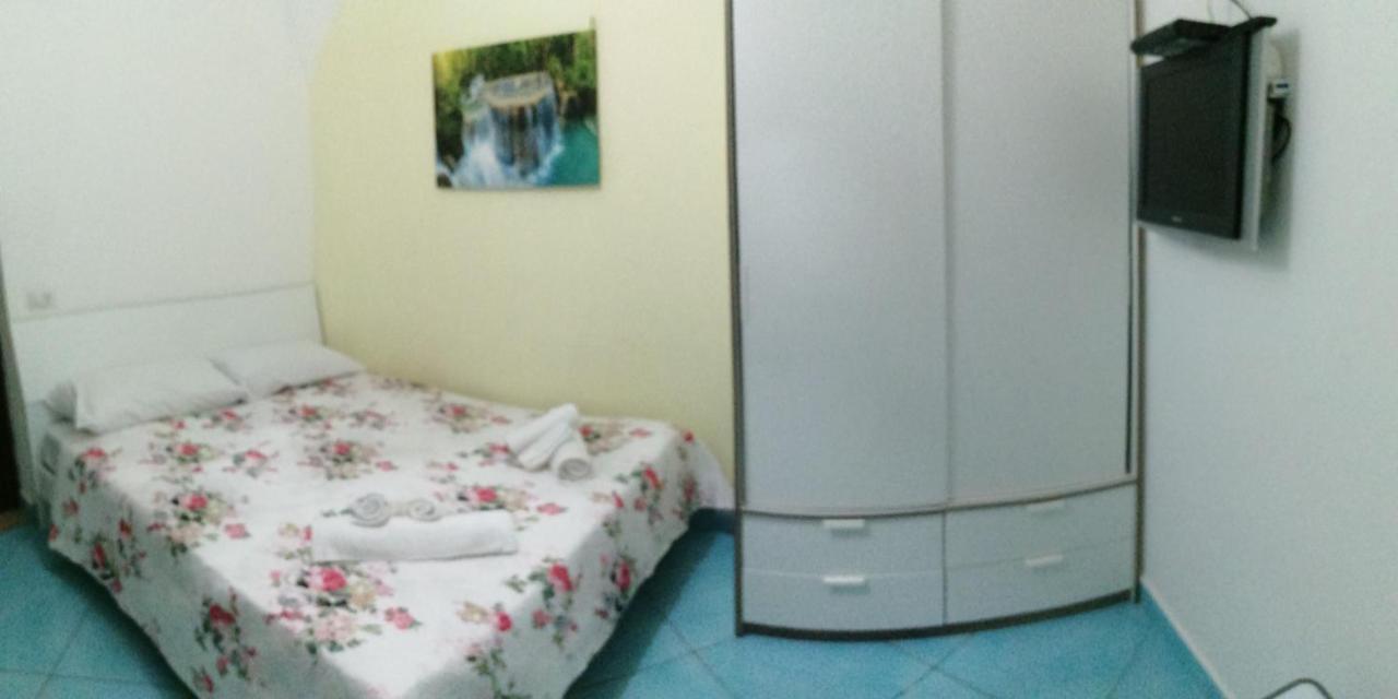Apartment La Gemma Amalfitana