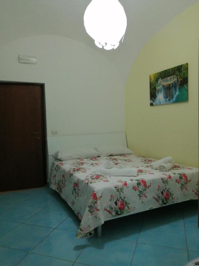La Gemma Amalfitana Apartment *