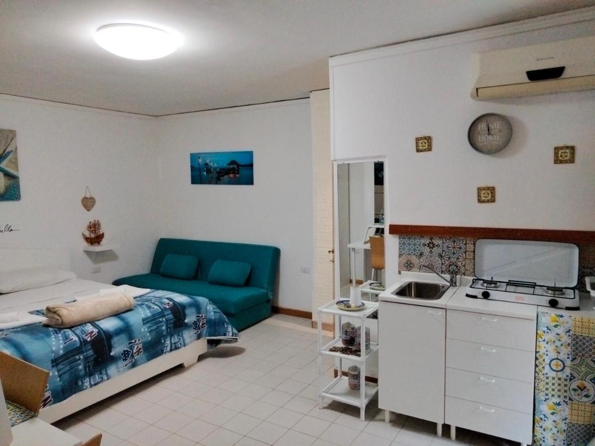 Apartment La Gemma Amalfitana *