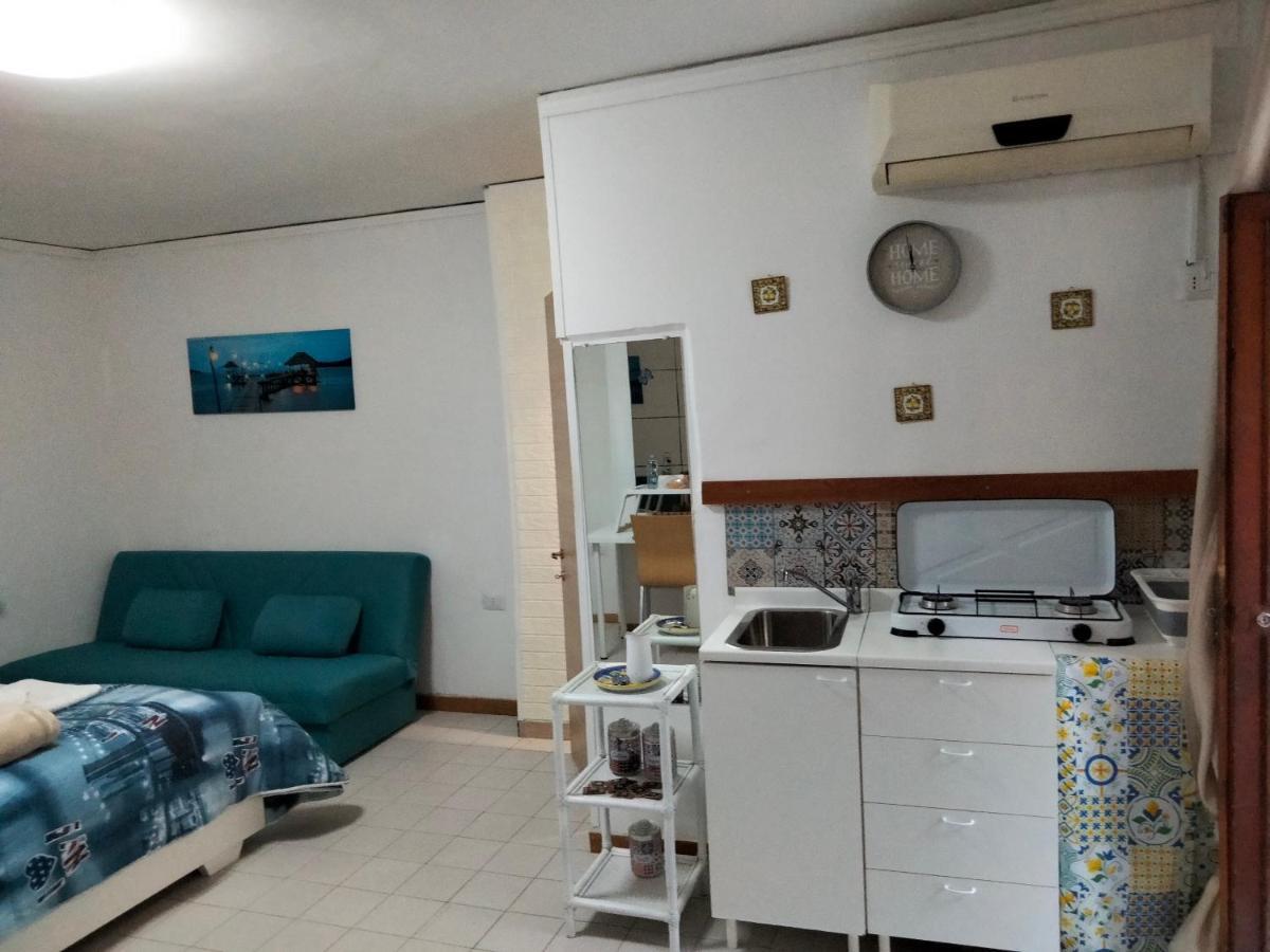 Apartment La Gemma Amalfitana *