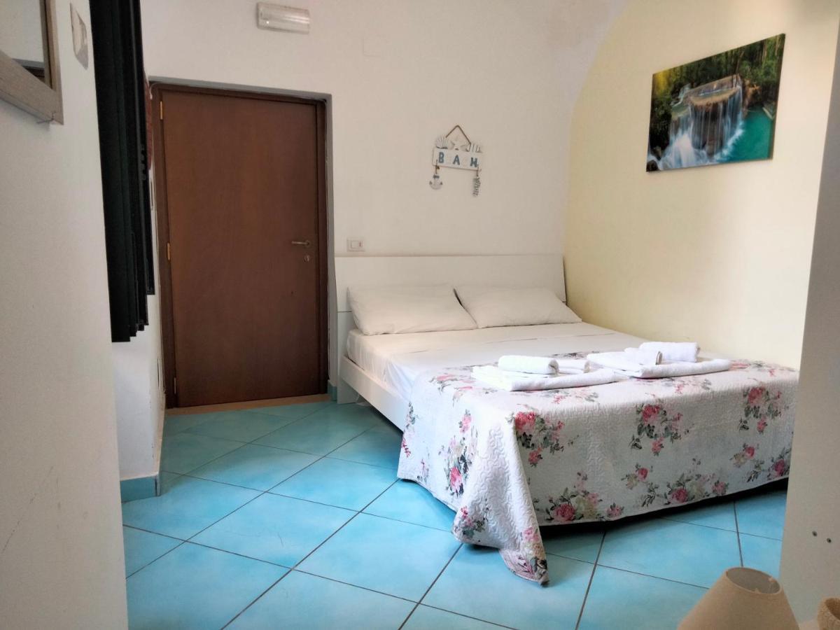 La Gemma Amalfitana Apartment Vietri