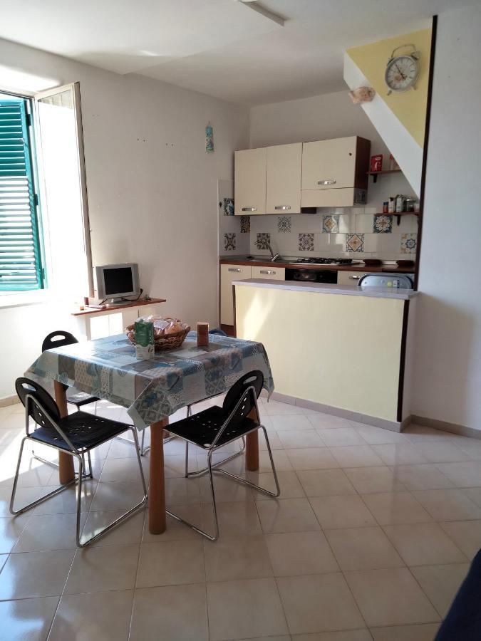 Apartment La Gemma Amalfitana Vietri