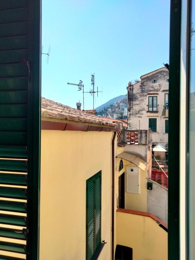 La Gemma Amalfitana Vietri