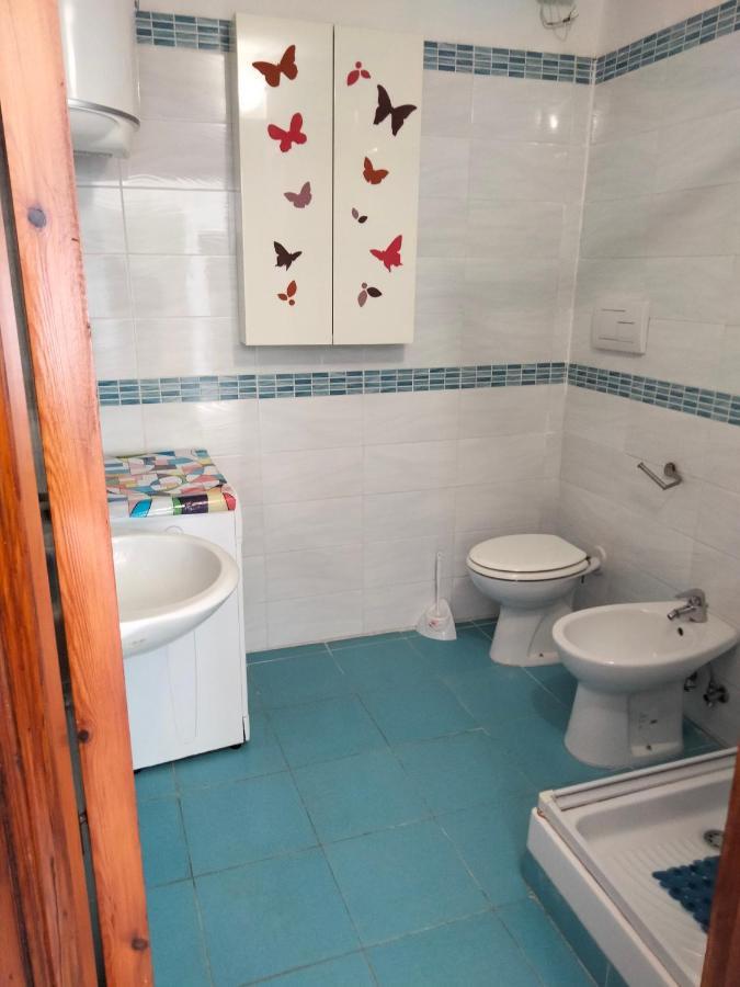 Apartment La Gemma Amalfitana