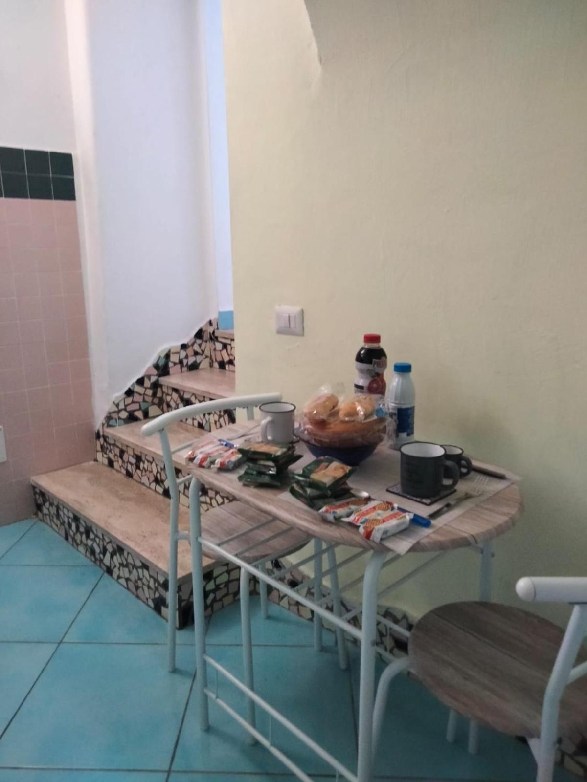 La Gemma Amalfitana Apartment *
