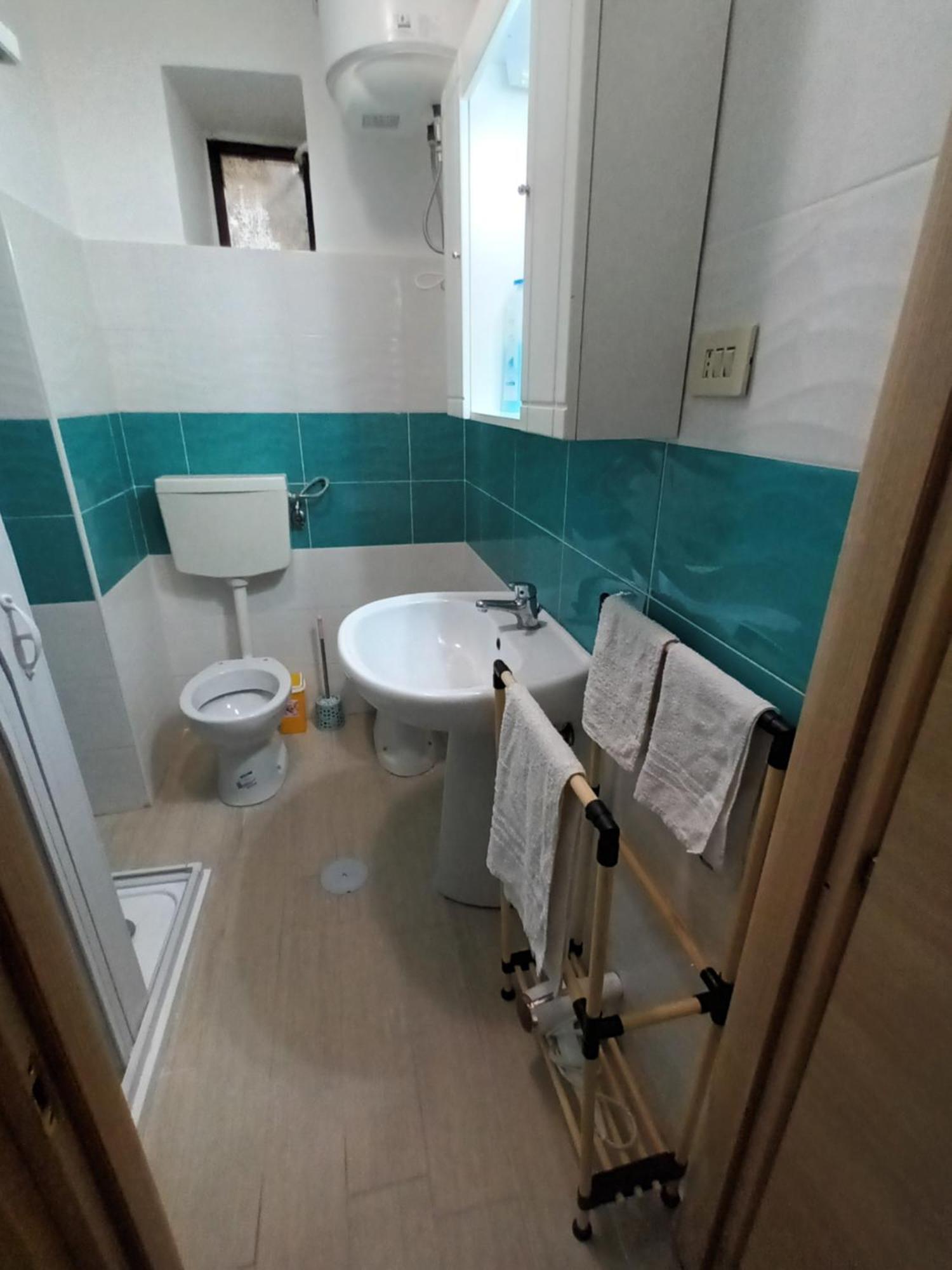 Apartment La Gemma Amalfitana