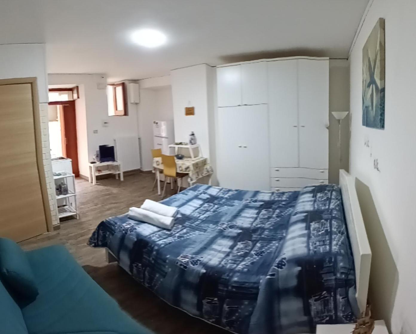 Apartment La Gemma Amalfitana Vietri