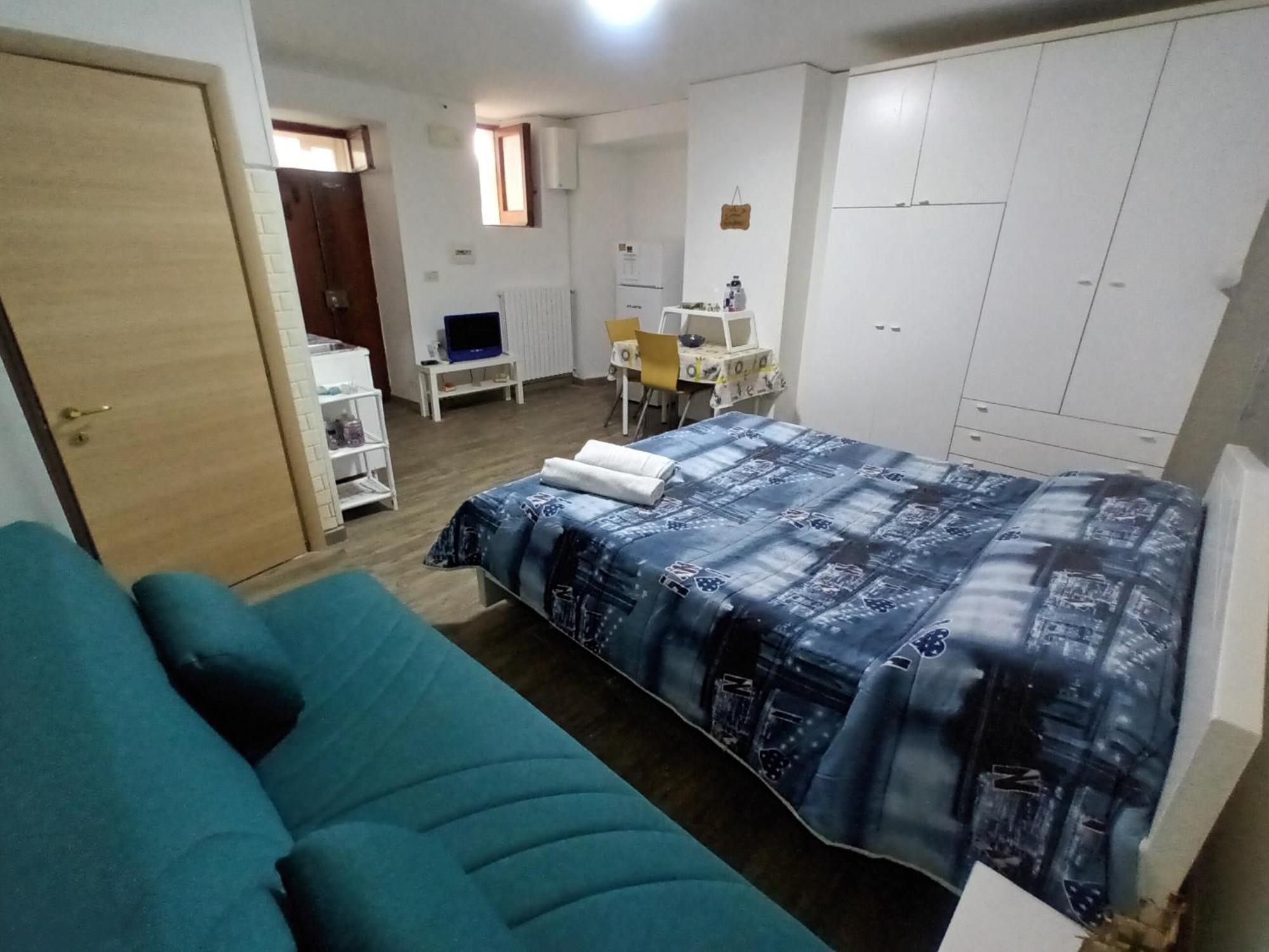 Apartment La Gemma Amalfitana