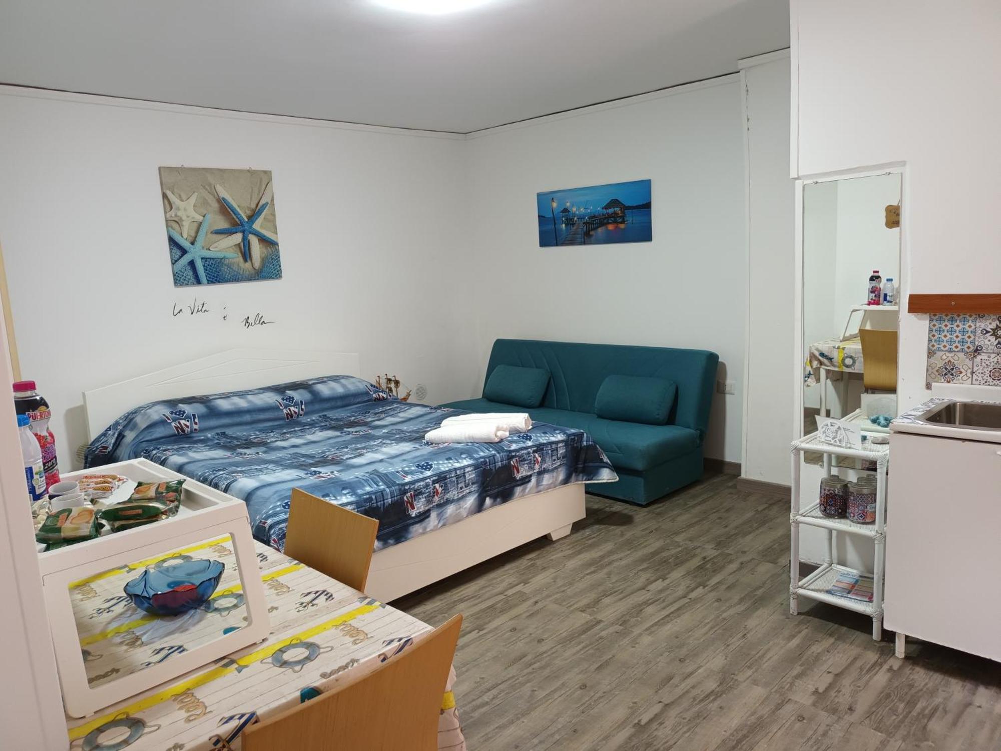 La Gemma Amalfitana Apartment *