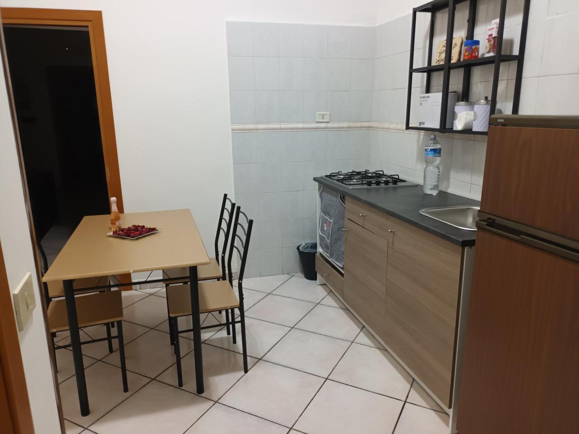 Apartment La Gemma Amalfitana Vietri