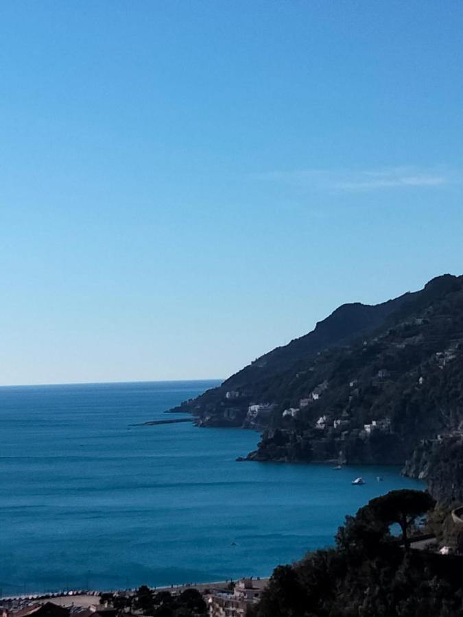 La Gemma Amalfitana Apartment Vietri sul Mare