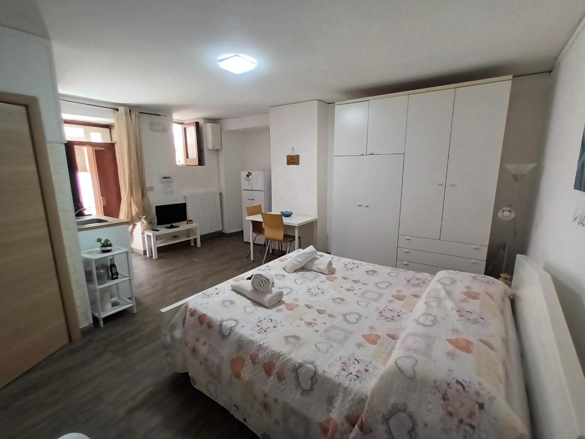Apartment La Gemma Amalfitana