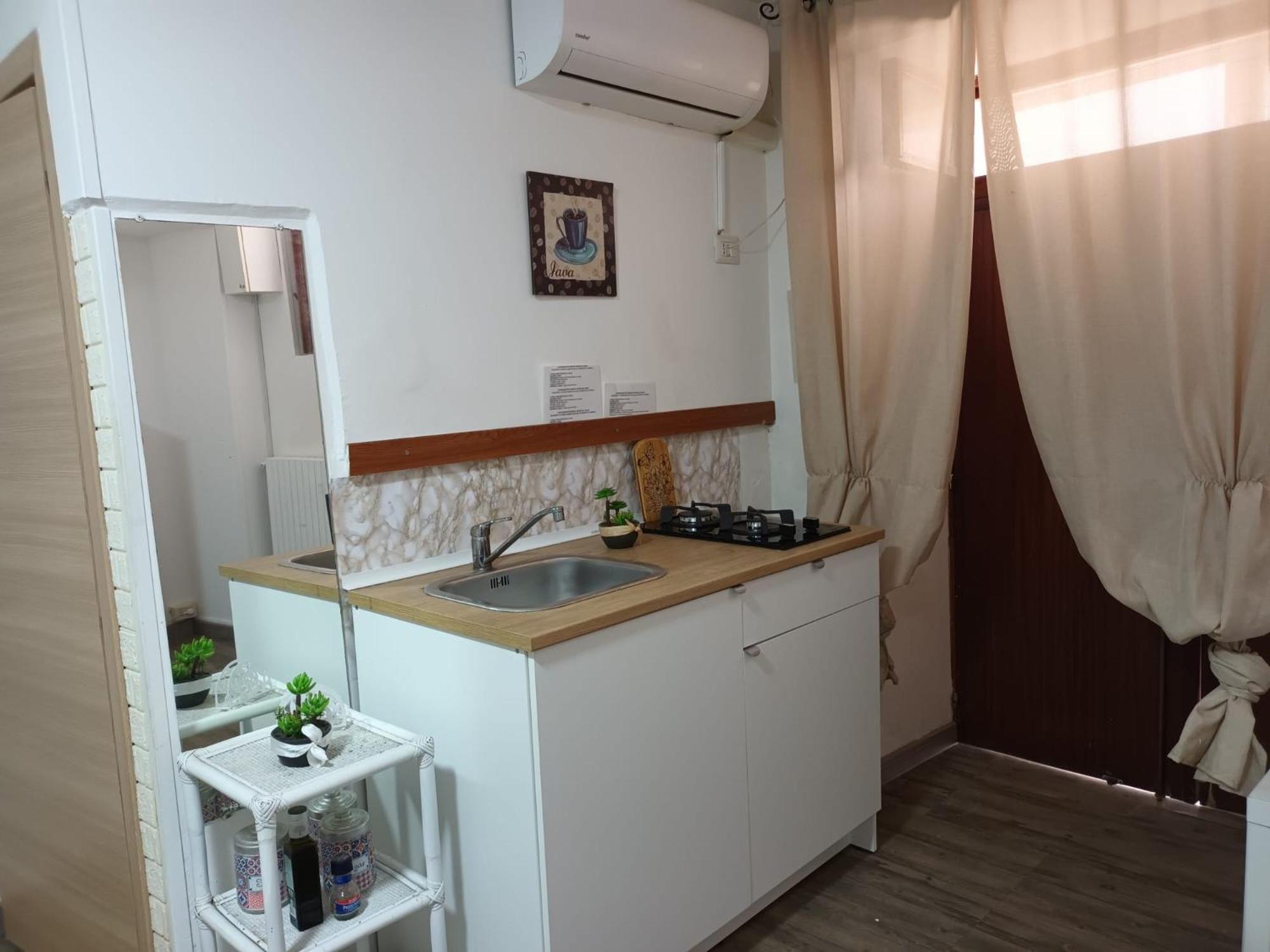 Apartment La Gemma Amalfitana *