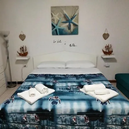 Ferienwohnung La Gemma Amalfitana Vietri Exterior foto