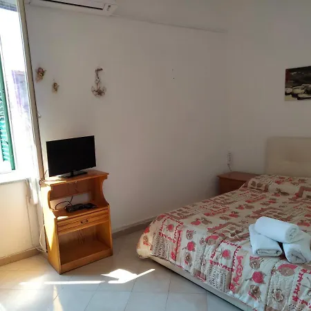 Ferienwohnung La Gemma Amalfitana Vietri Exterior foto