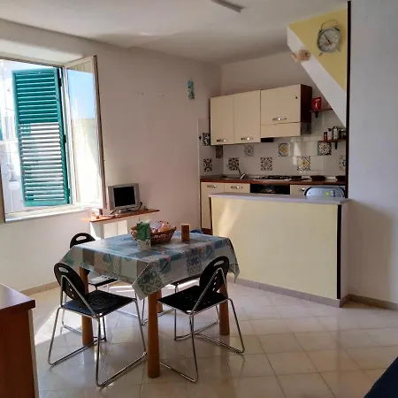 Ferienwohnung La Gemma Amalfitana Vietri Exterior foto