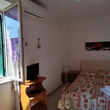 Ferienwohnung La Gemma Amalfitana Vietri Exterior foto