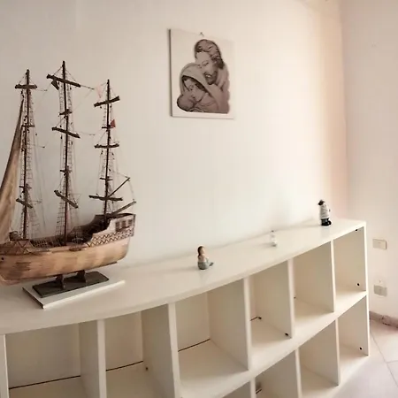 Ferienwohnung La Gemma Amalfitana Vietri Exterior foto
