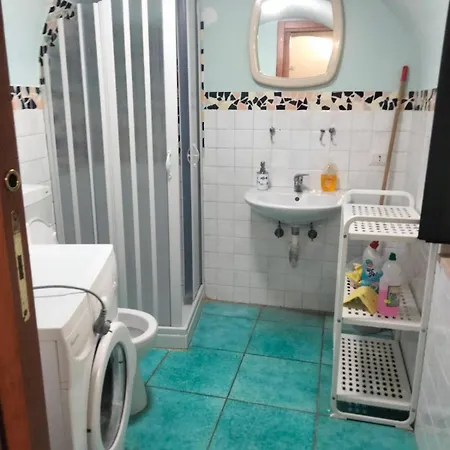 Ferienwohnung La Gemma Amalfitana Vietri Exterior foto