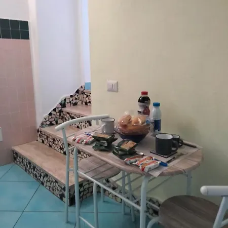 Ferienwohnung La Gemma Amalfitana Vietri Exterior foto