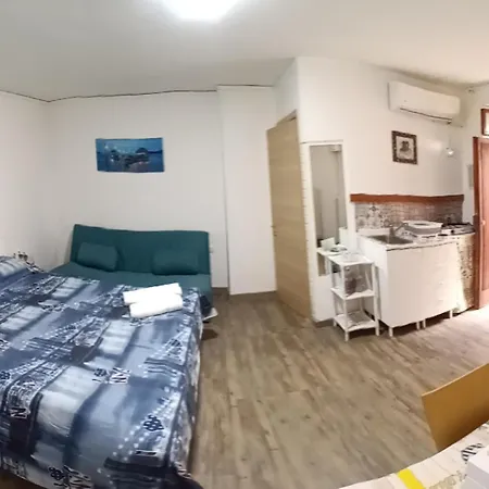 Ferienwohnung La Gemma Amalfitana Vietri Exterior foto