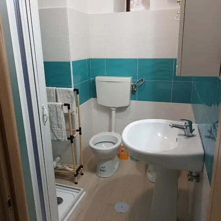 Ferienwohnung La Gemma Amalfitana Vietri Exterior foto