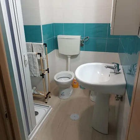 Ferienwohnung La Gemma Amalfitana Vietri Exterior foto