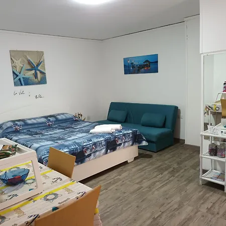Ferienwohnung La Gemma Amalfitana Vietri Exterior foto
