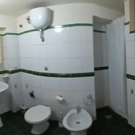 Ferienwohnung La Gemma Amalfitana Vietri Exterior foto