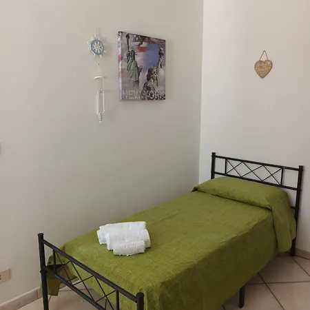 Ferienwohnung La Gemma Amalfitana Vietri Exterior foto