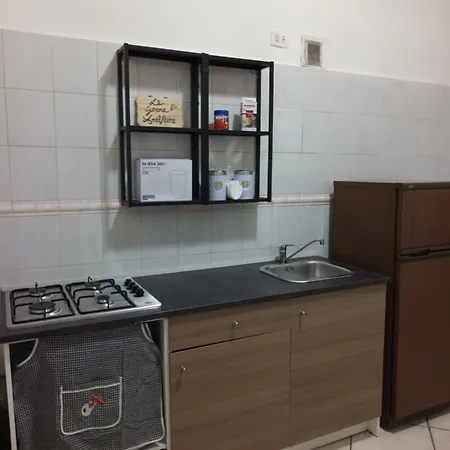 Ferienwohnung La Gemma Amalfitana Vietri Exterior foto