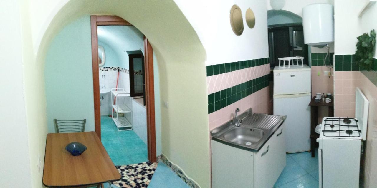 La Gemma Amalfitana * Vietri sul Mare