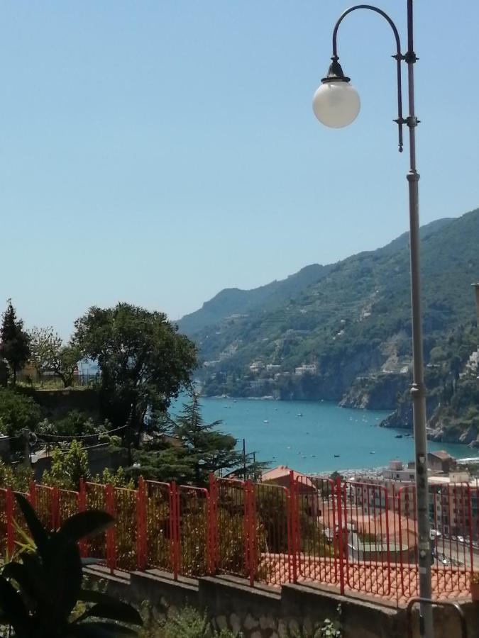 Apartment La Gemma Amalfitana