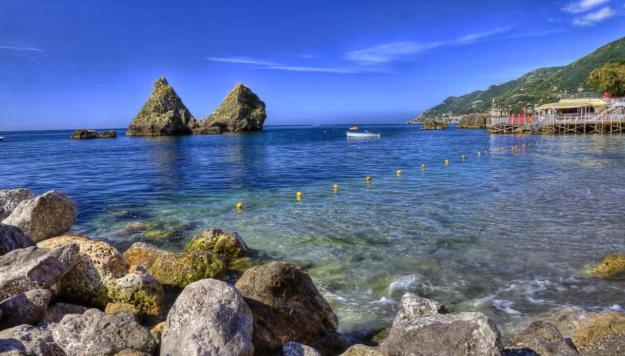 La Gemma Amalfitana * Vietri sul Mare