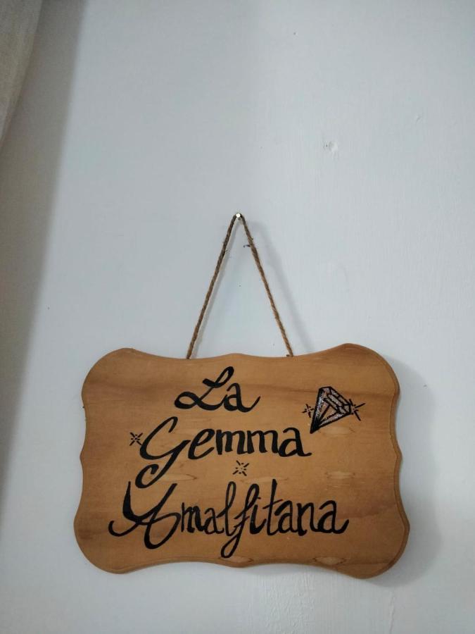 La Gemma Amalfitana *